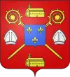 Blason de Molesme