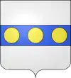 Blason de Molières-Cavaillac