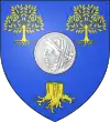 Blason de Monnaie