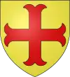 Blason de Mons-en-Pévèle