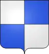 Blason de Montaigu-de-Quercy