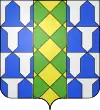 Blason de Montclus