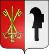 Blason de Monthelie