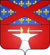 Blason de Montigny-sur-Aube