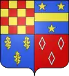 Blason de Montliot-et-Courcelles