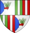 Blason de Montlouis-sur-Loire