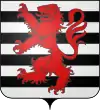 Blason de Montmirail