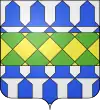 Blason de Montmirat