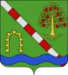 Blason de Montmoyen