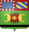 Blason de Montot