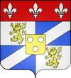 Blason de Montry