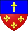 Blason de Morenchies