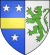 Blason de Morschwiller-le-Bas