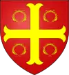 Blason de Mouchin