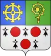 Blason de Moulins-sur-Ouanne