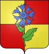 Blason de Moussy-le-Vieux