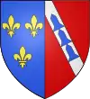 Blason de Munchhouse