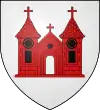 Blason de Munster