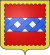 Blason de Mussy-la-Fosse