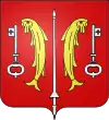 Blason de Naives-Rosières