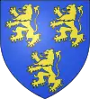 Blason de Nambsheim