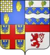 Blason de Nanteuil-sur-Marne