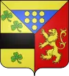 Blason de Nantouillet