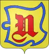 Blason de Nercillac