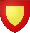 Blason de Neuf-Berquin