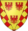 Blason de Neuil