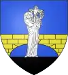 Blason de Niederbruck