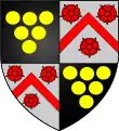 Blason de Nieppe