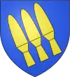 Blason de Niffer