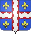 Blason de Noiron-sous-Gevrey