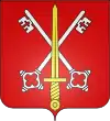 Blason de Noiron-sur-Seine