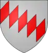 Blason de Noordpeene