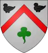 Blason de Noyelles-lès-Seclin