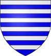 Blason de Noyelles-sur-Escaut