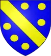 Blason de Noyelles-sur-Selle