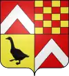 Blason de Oison