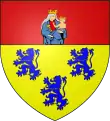 Blason de Onnaing