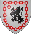 Blason de Orchies