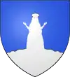 Blason de Orgon