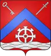 Blason de Orly-sur-Morin