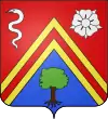 Blason de Ormoy