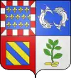 Blason de Pagny-la-Ville