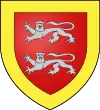 Blason de Paillencourt