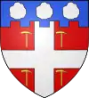 Blason de Parly