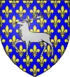 Blason de Pecquencourt