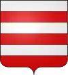 Blason de Peltre